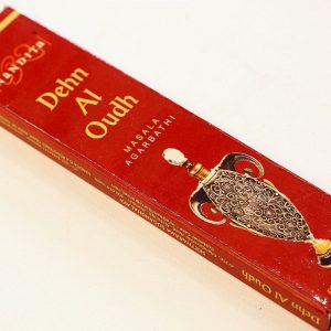 Incienso Premium Dehn Al Oudh