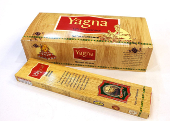 Incienso Yagna