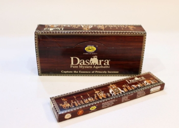 Incienso Dassara