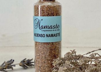 Incienso Namasté