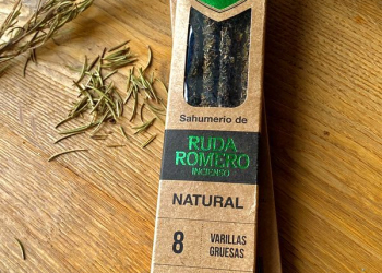 Romero Ruda Sagrada Madre