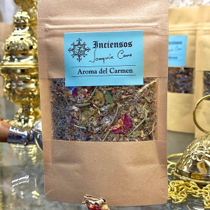Aroma del Carmen