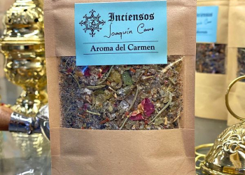 Aroma del Carmen